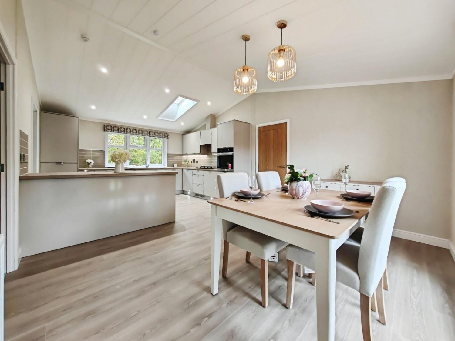 Benham Lane, Riseley, Reading