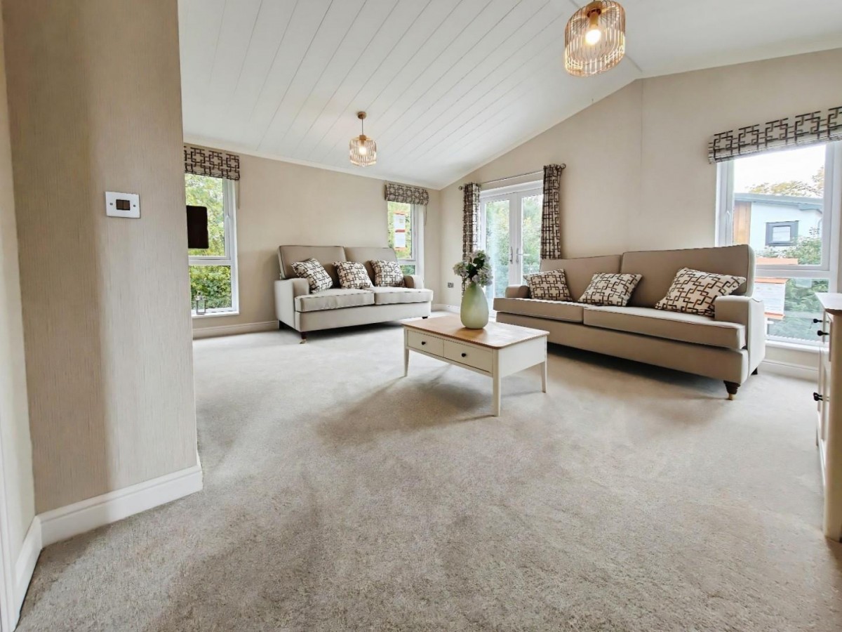 Benham Lane, Riseley, Reading