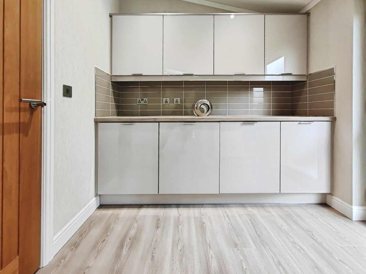 Benham Lane, Riseley, Reading