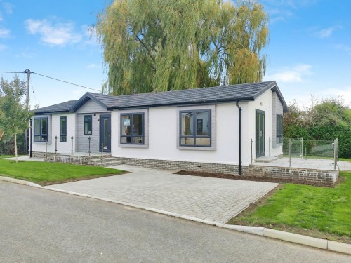 Benham Lane, Riseley, Reading