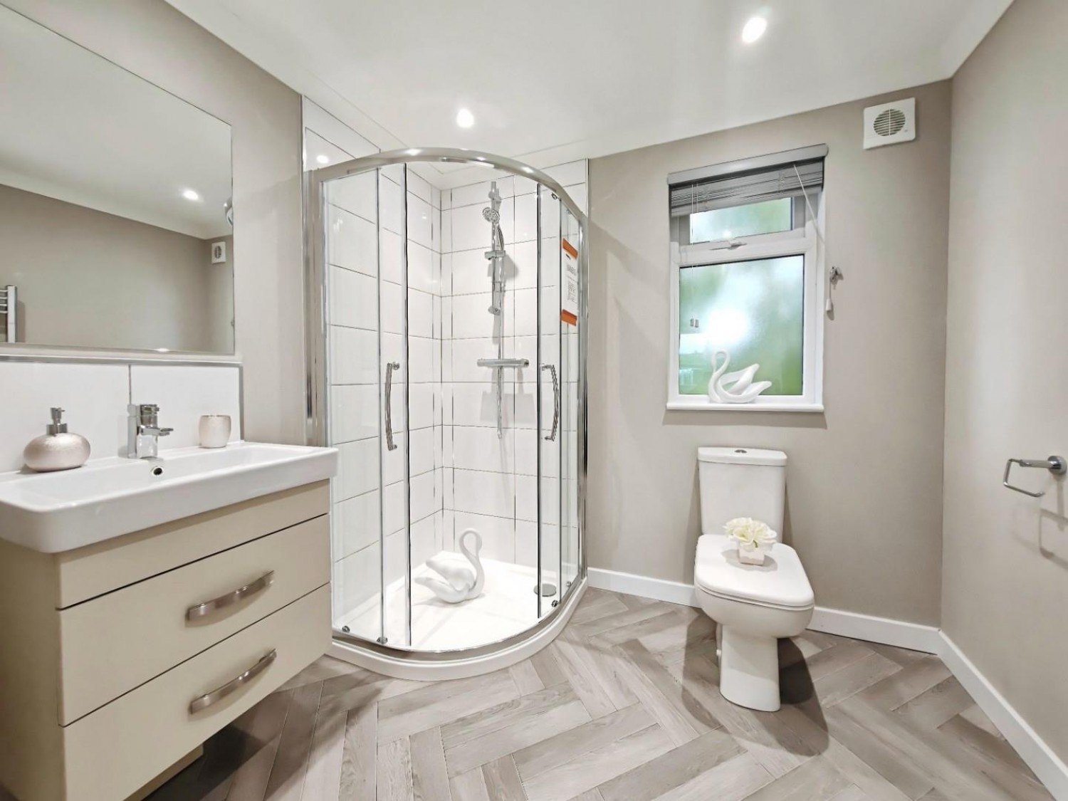 Benham Lane, Riseley, Reading