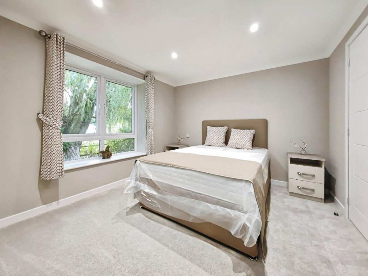 Benham Lane, Riseley, Reading