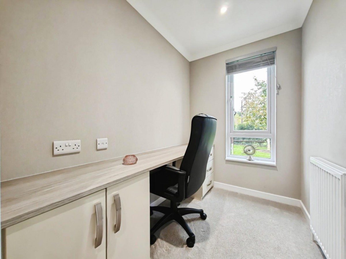 Benham Lane, Riseley, Reading