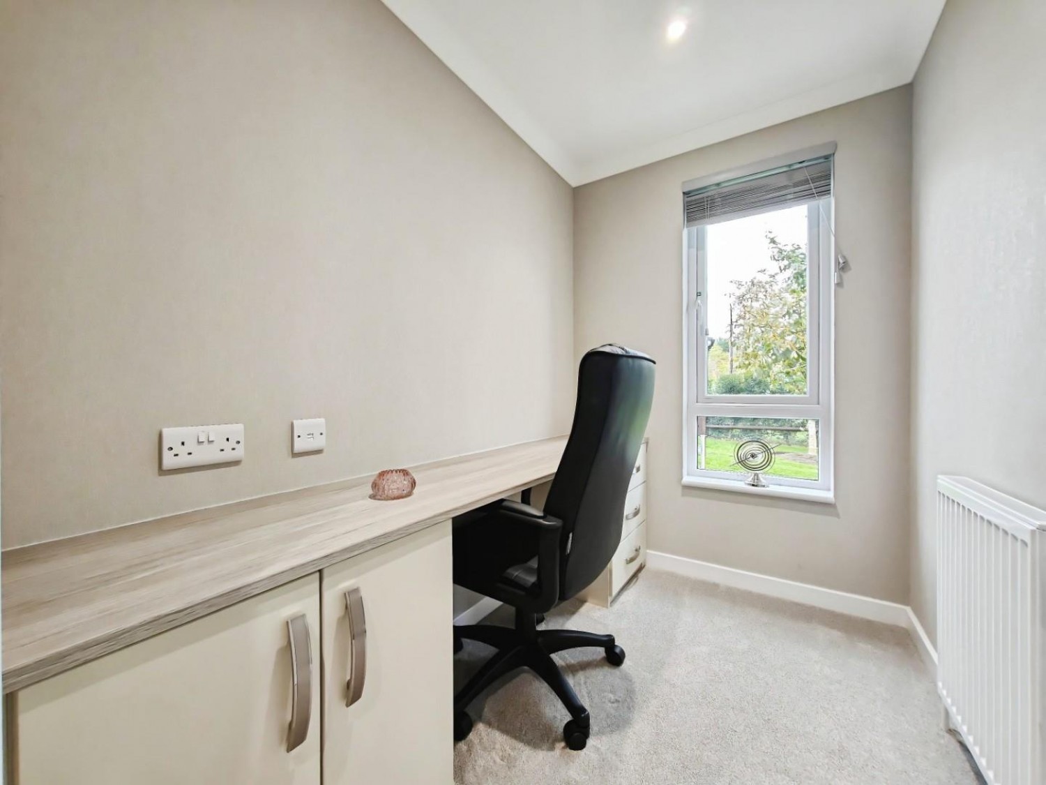 Benham Lane, Riseley, Reading