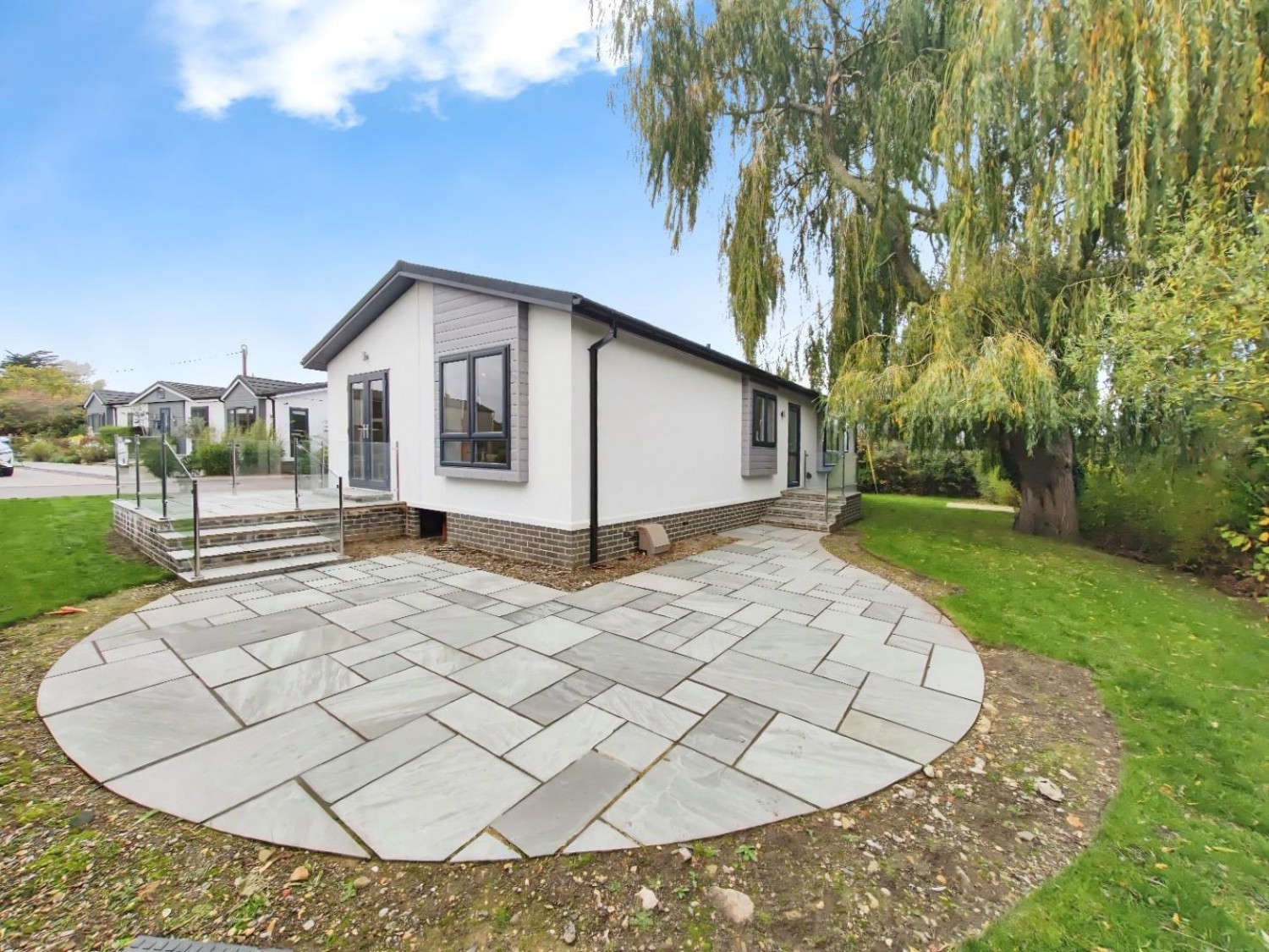 Benham Lane, Riseley, Reading