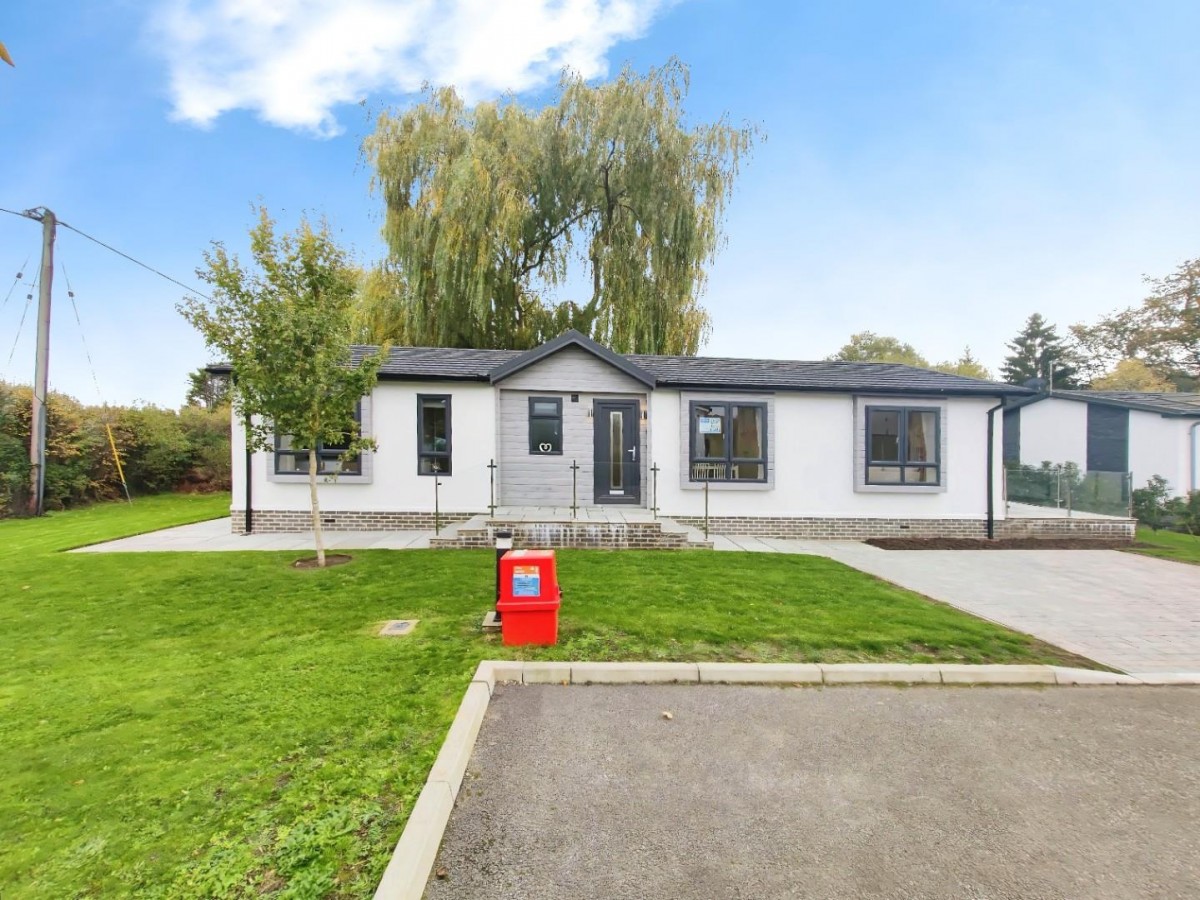 Benham Lane, Riseley, Reading