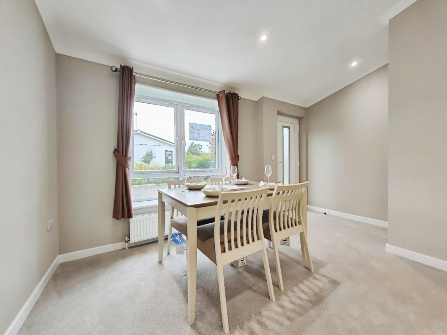 Benham Lane, Riseley, Reading