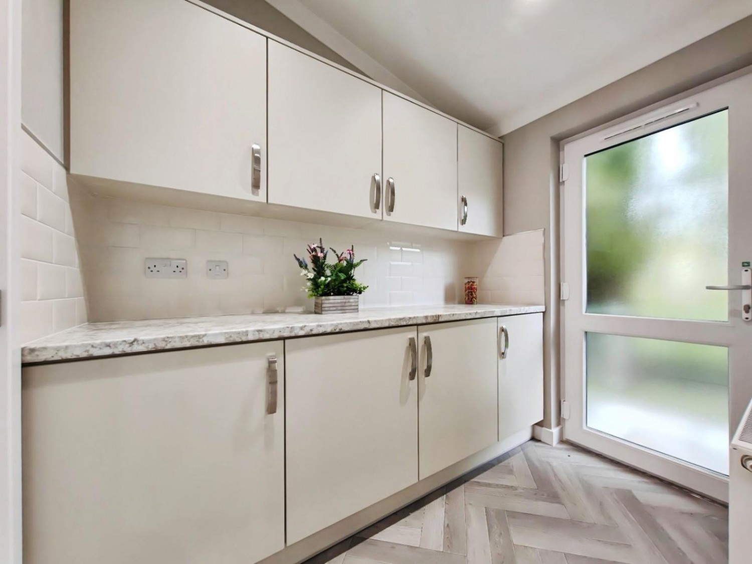 Benham Lane, Riseley, Reading