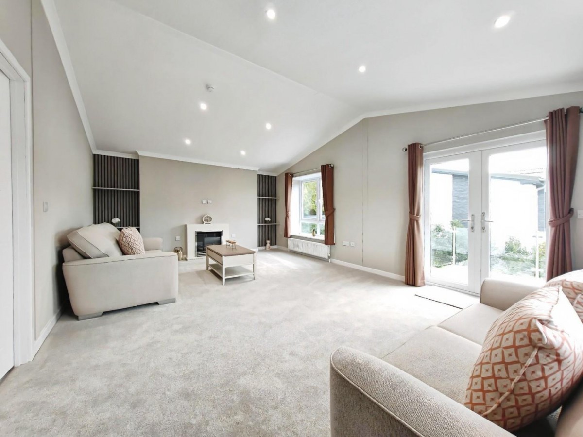 Benham Lane, Riseley, Reading