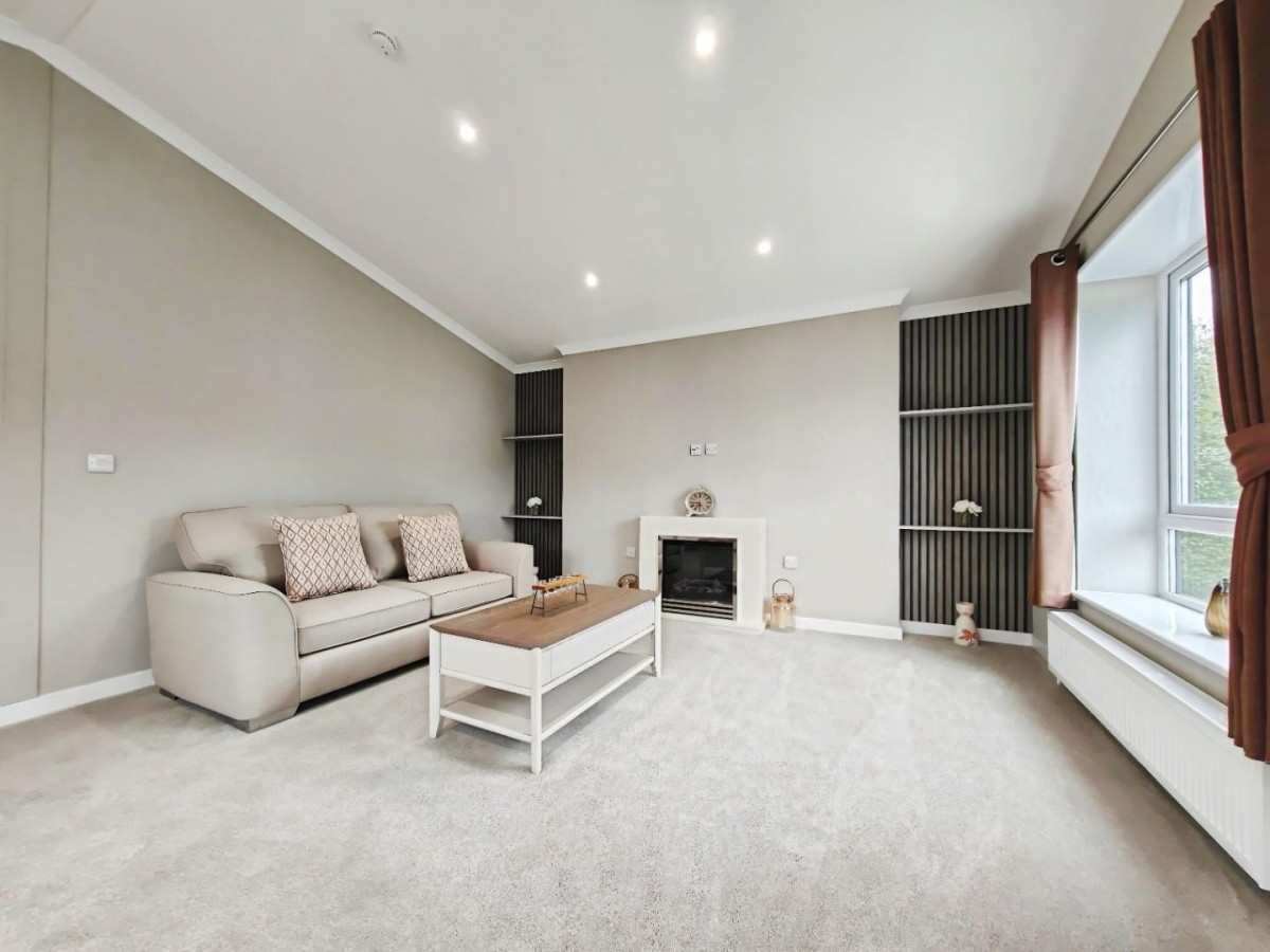 Benham Lane, Riseley, Reading