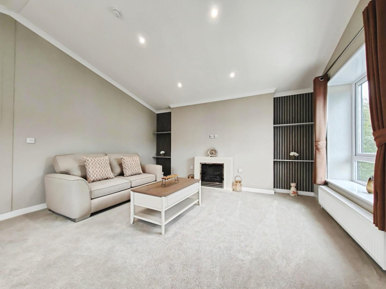 Benham Lane, Riseley, Reading