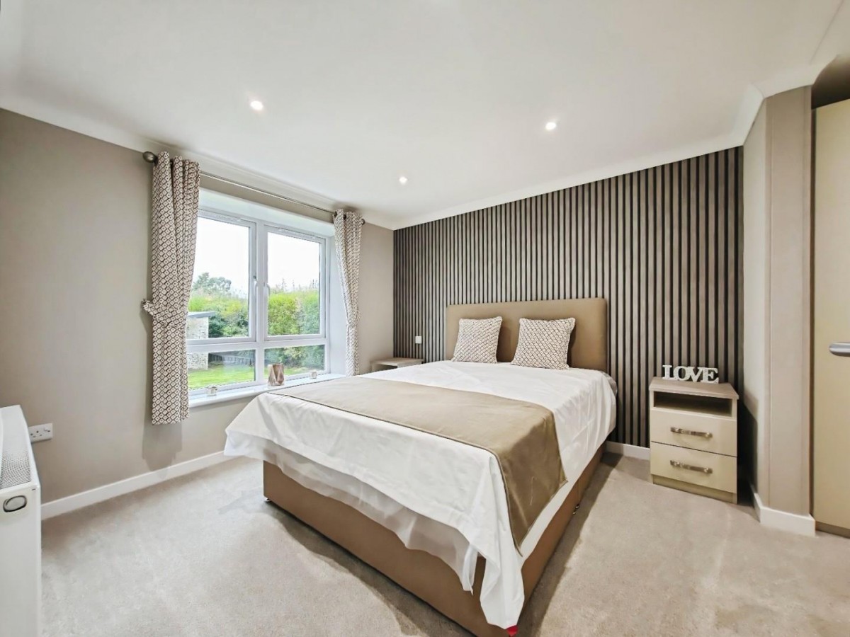 Benham Lane, Riseley, Reading