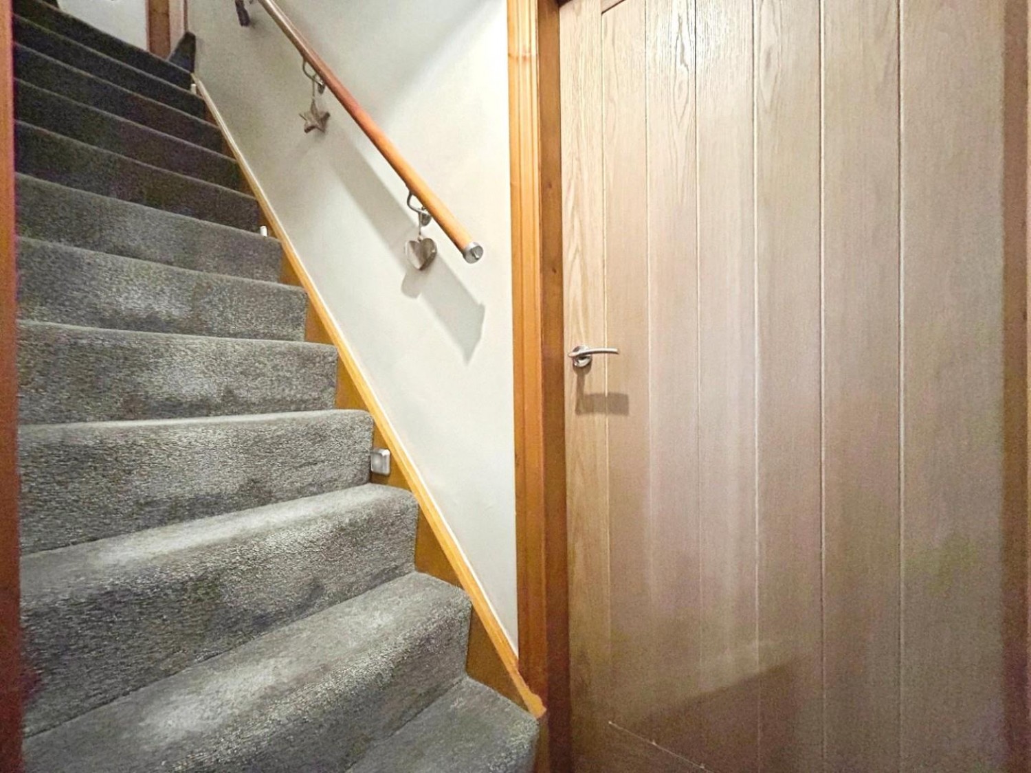 Cross Hill, Brierley, Barnsley