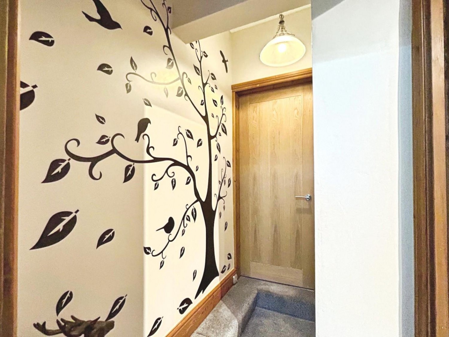 Cross Hill, Brierley, Barnsley