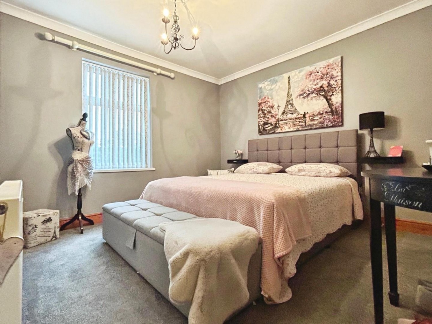 Cross Hill, Brierley, Barnsley