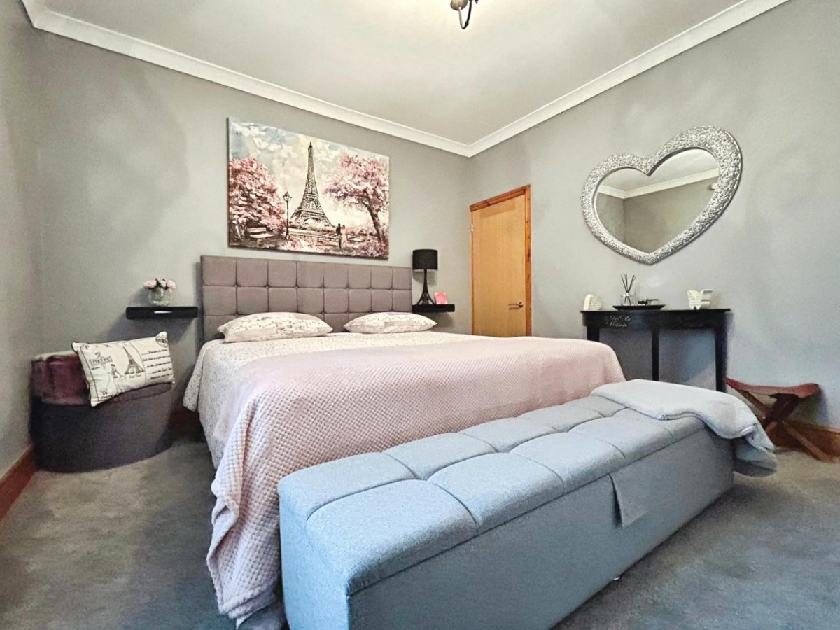 Cross Hill, Brierley, Barnsley