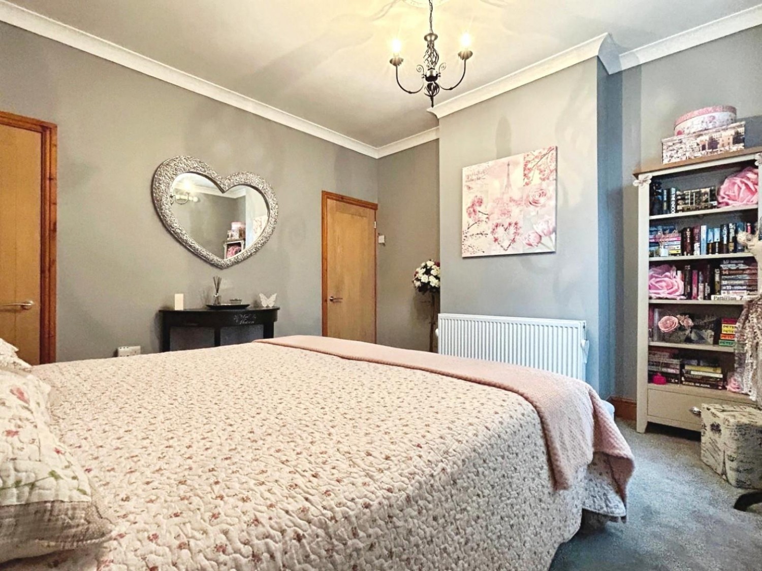 Cross Hill, Brierley, Barnsley