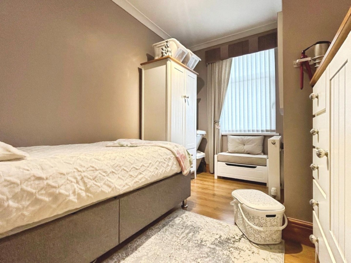 Cross Hill, Brierley, Barnsley