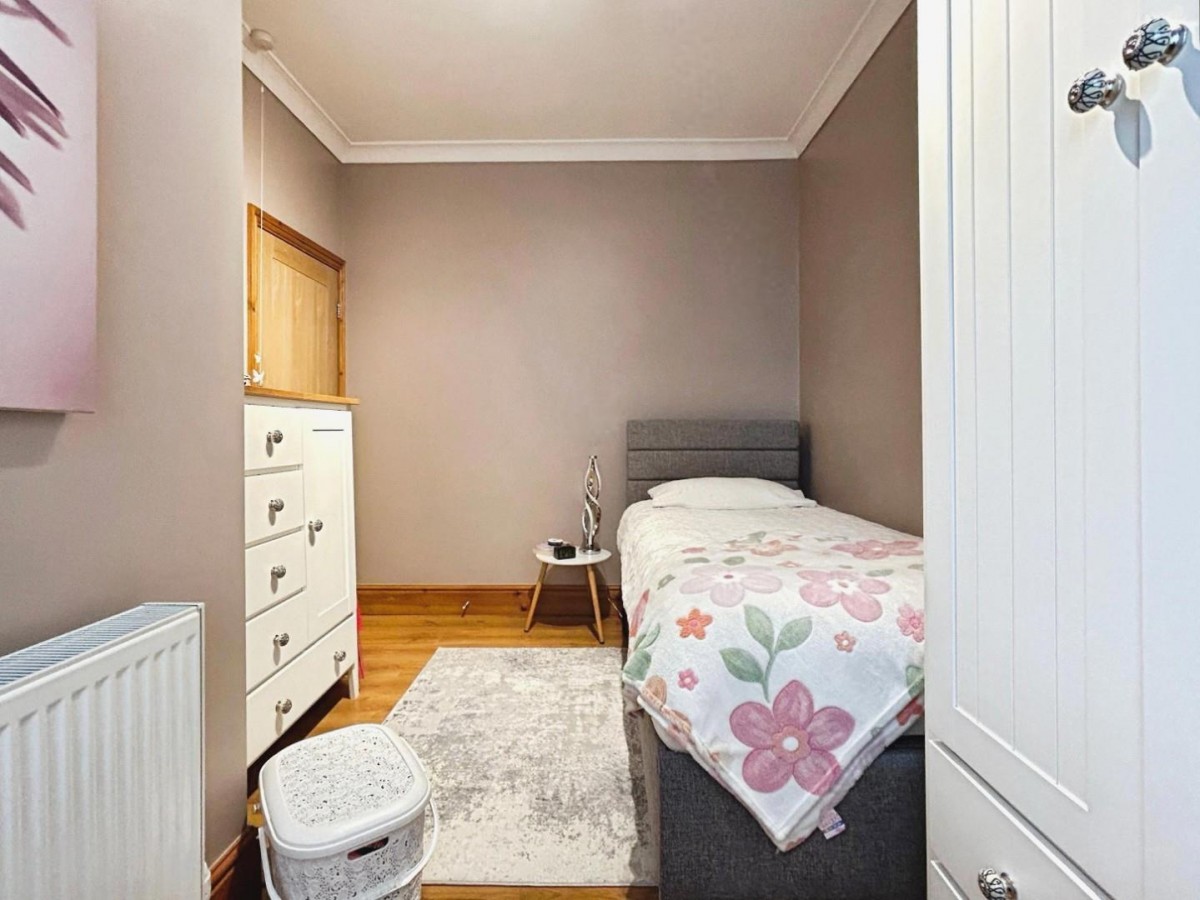 Cross Hill, Brierley, Barnsley