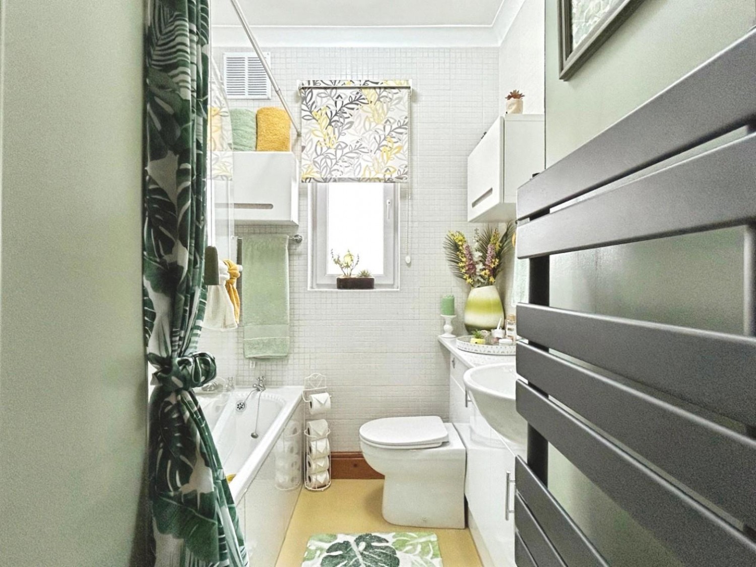 Cross Hill, Brierley, Barnsley