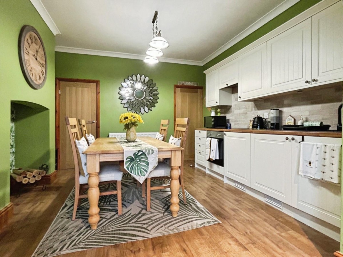 Cross Hill, Brierley, Barnsley