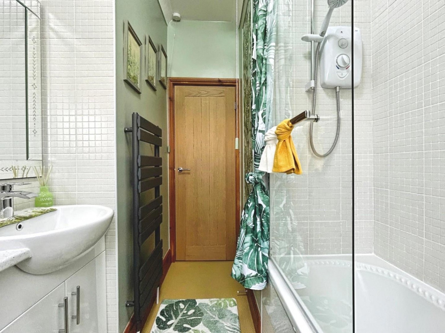 Cross Hill, Brierley, Barnsley