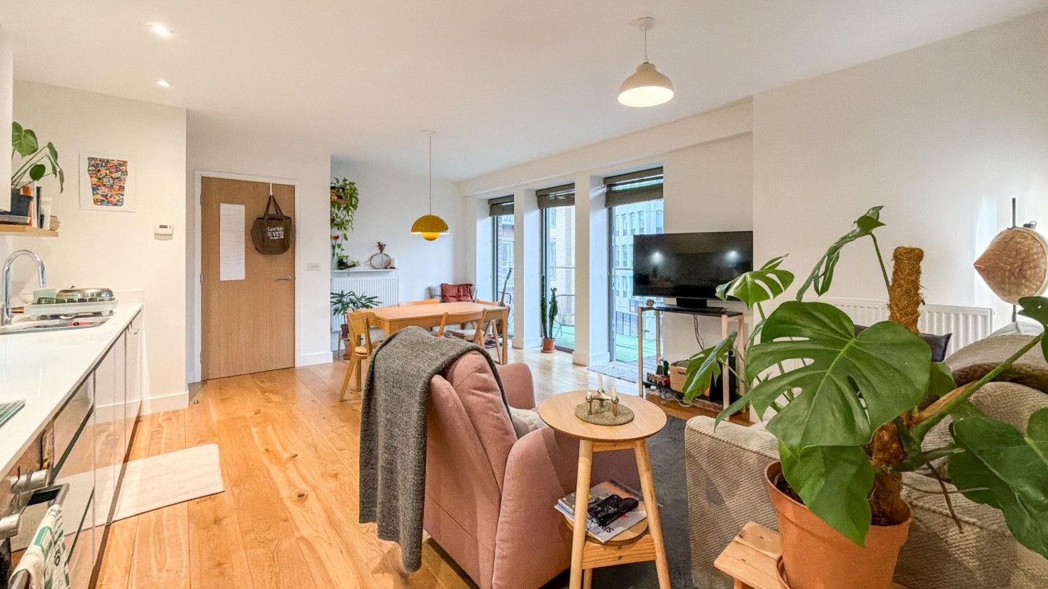 Bridge Quay, Redcliff Street, BS1 6QP