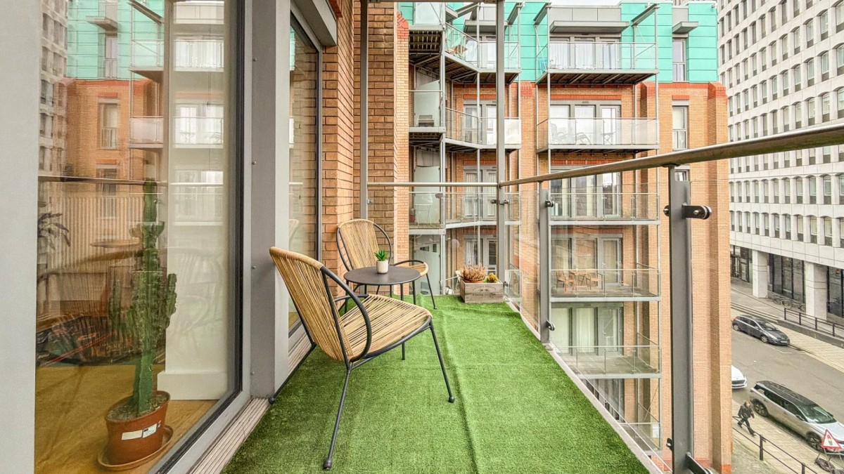 Bridge Quay, Redcliff Street, BS1 6QP