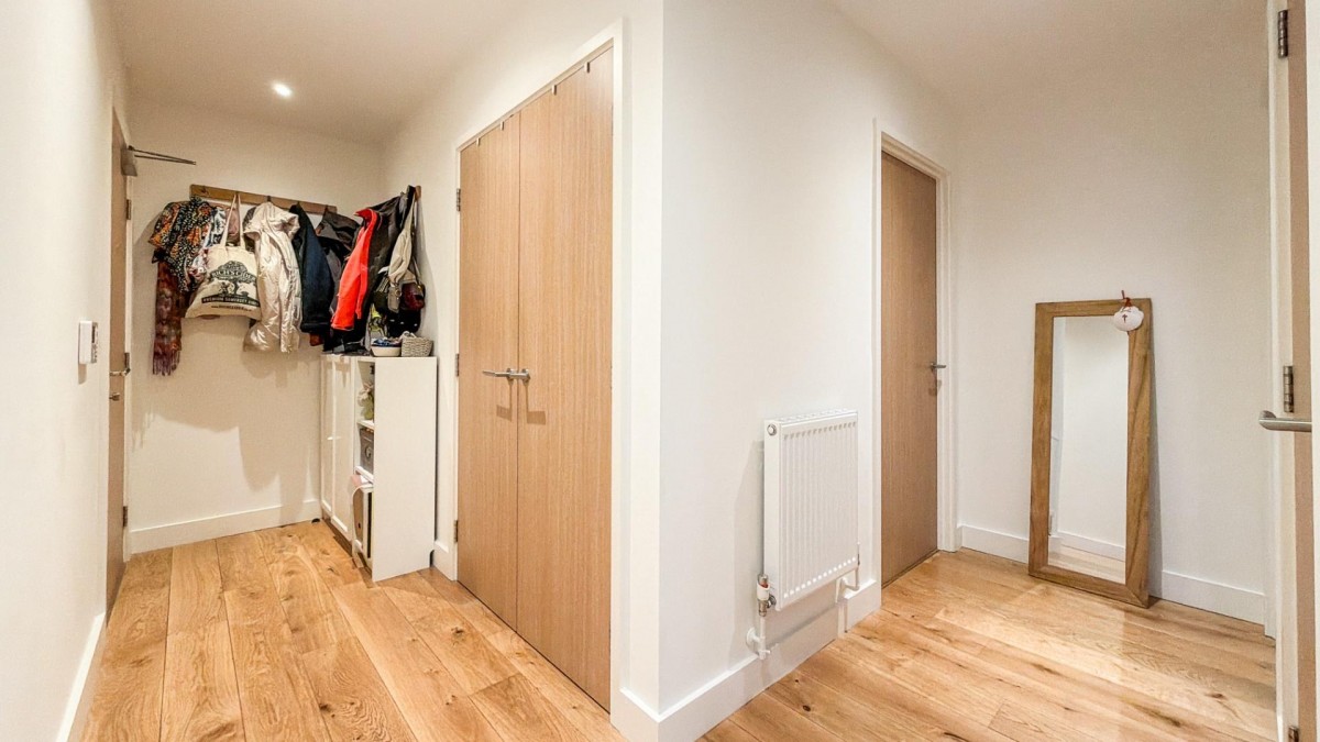 Bridge Quay, Redcliff Street, BS1 6QP