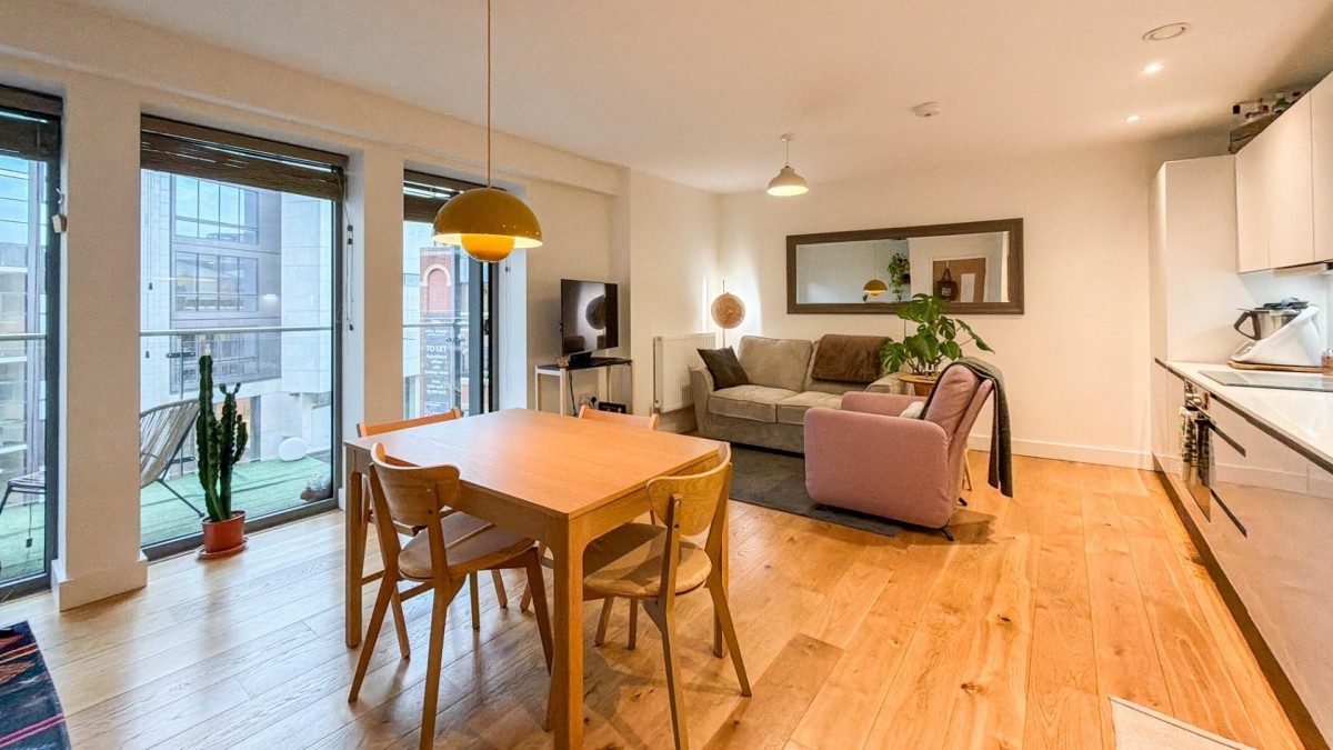 Bridge Quay, Redcliff Street, BS1 6QP