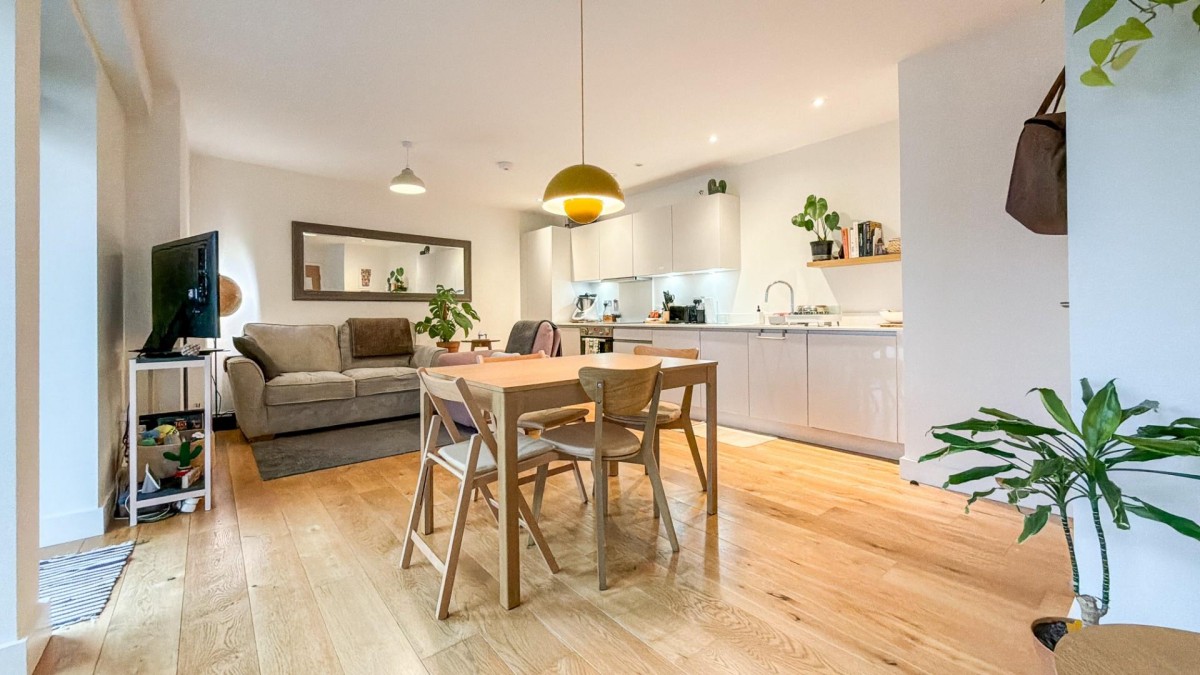 Bridge Quay, Redcliff Street, BS1 6QP