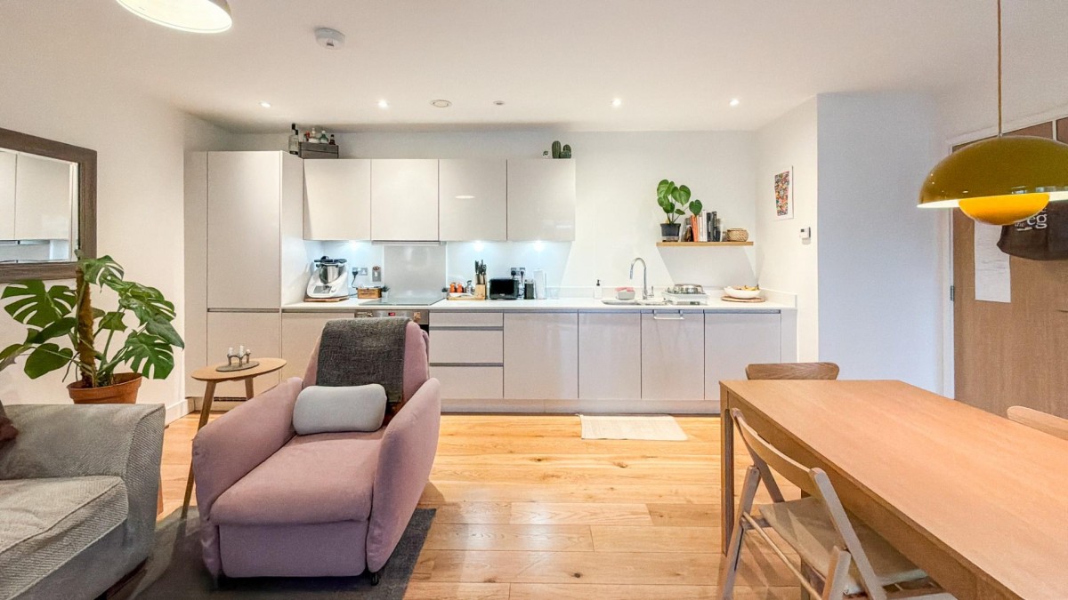 Bridge Quay, Redcliff Street, BS1 6QP