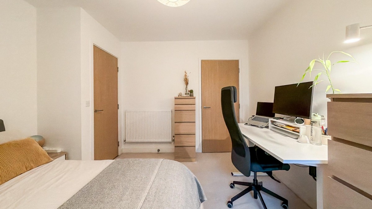 Bridge Quay, Redcliff Street, BS1 6QP