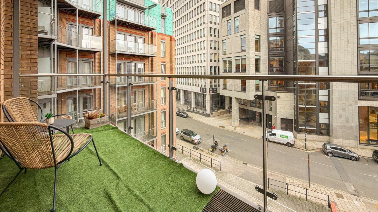 Bridge Quay, Redcliff Street, BS1 6QP