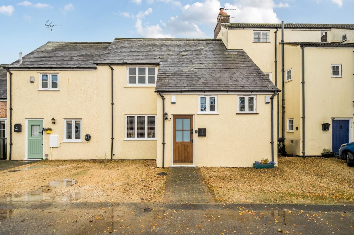 Salter Street, Berkeley, Gloucestershire, GL13 9DB