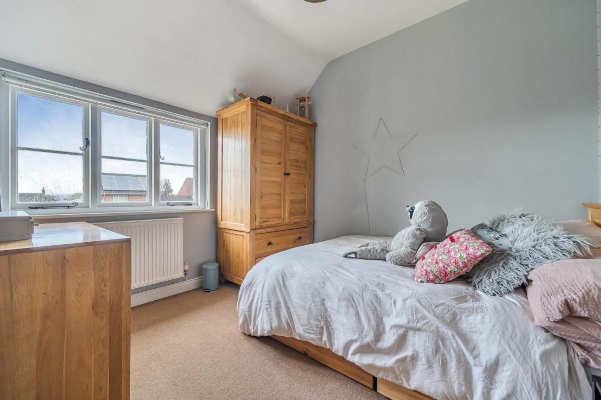 Salter Street, Berkeley, Gloucestershire, GL13 9DB