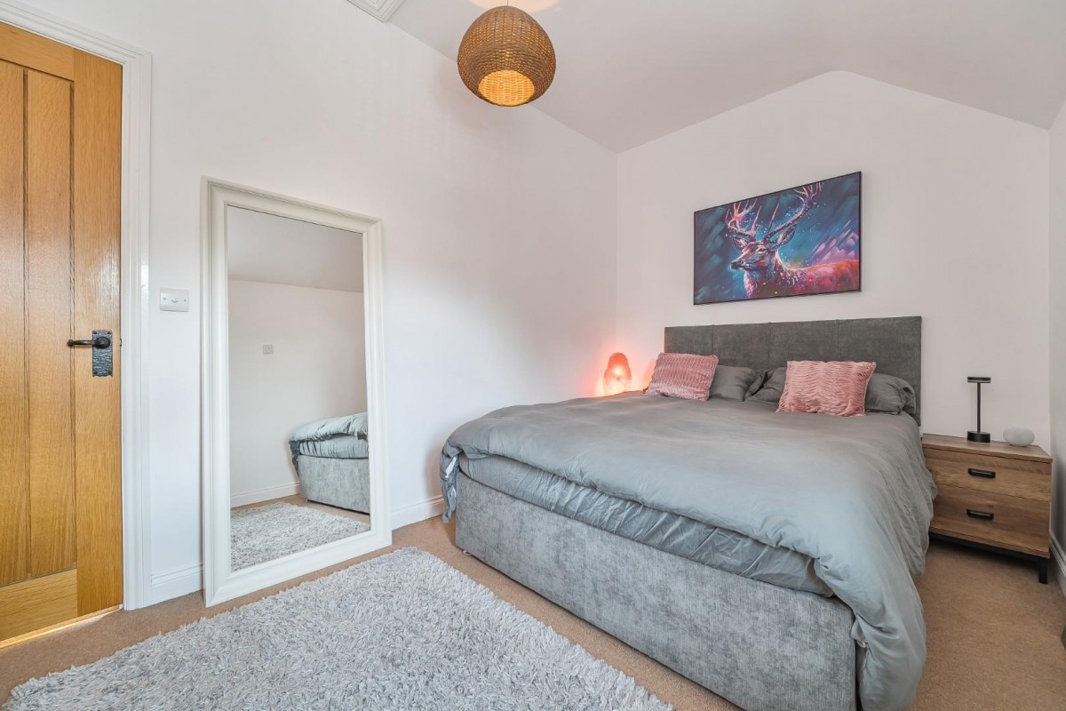 Salter Street, Berkeley, Gloucestershire, GL13 9DB