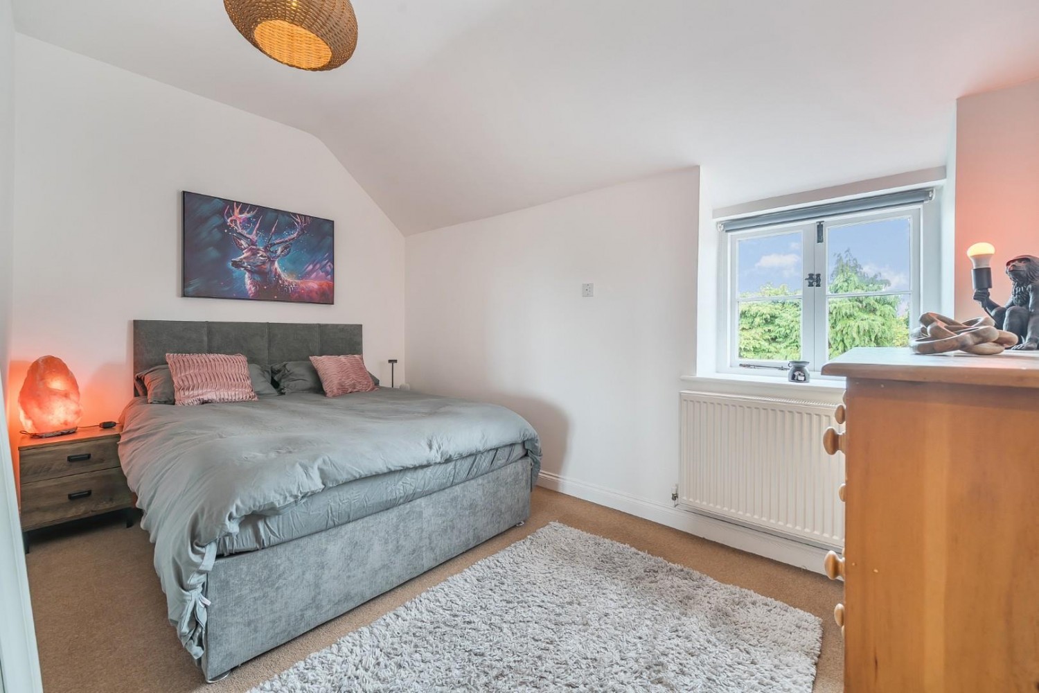 Salter Street, Berkeley, Gloucestershire, GL13 9DB