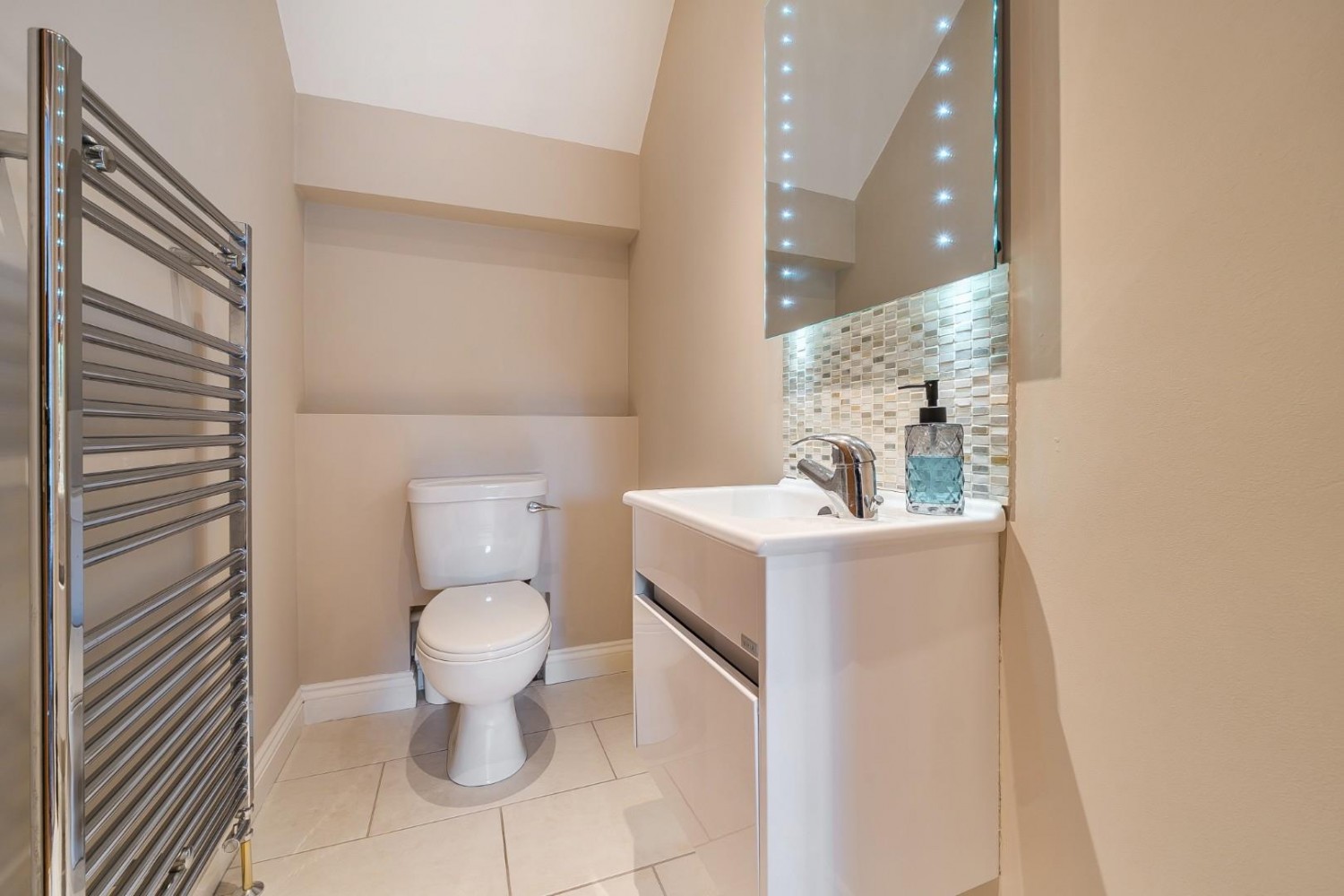 Salter Street, Berkeley, Gloucestershire, GL13 9DB