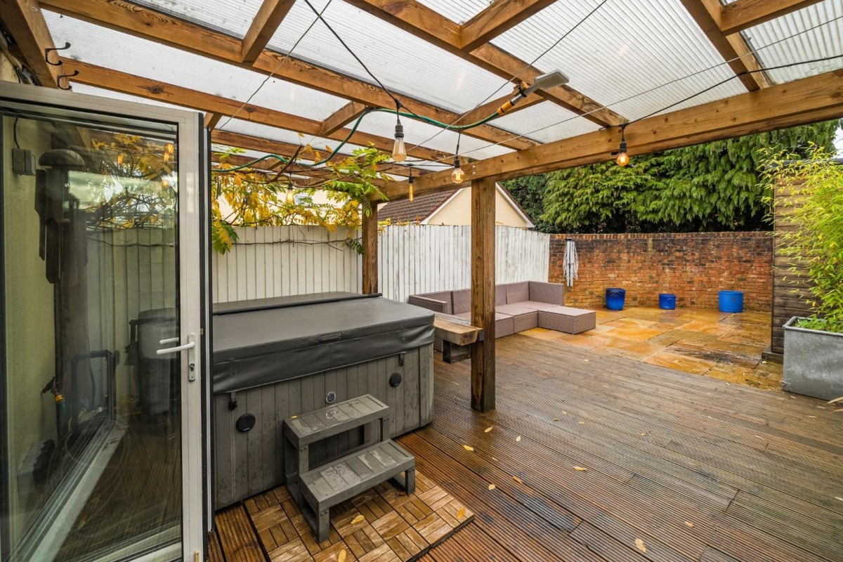 Salter Street, Berkeley, Gloucestershire, GL13 9DB