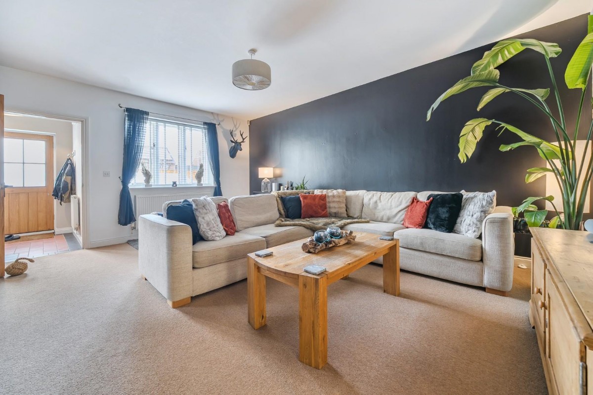 Salter Street, Berkeley, Gloucestershire, GL13 9DB