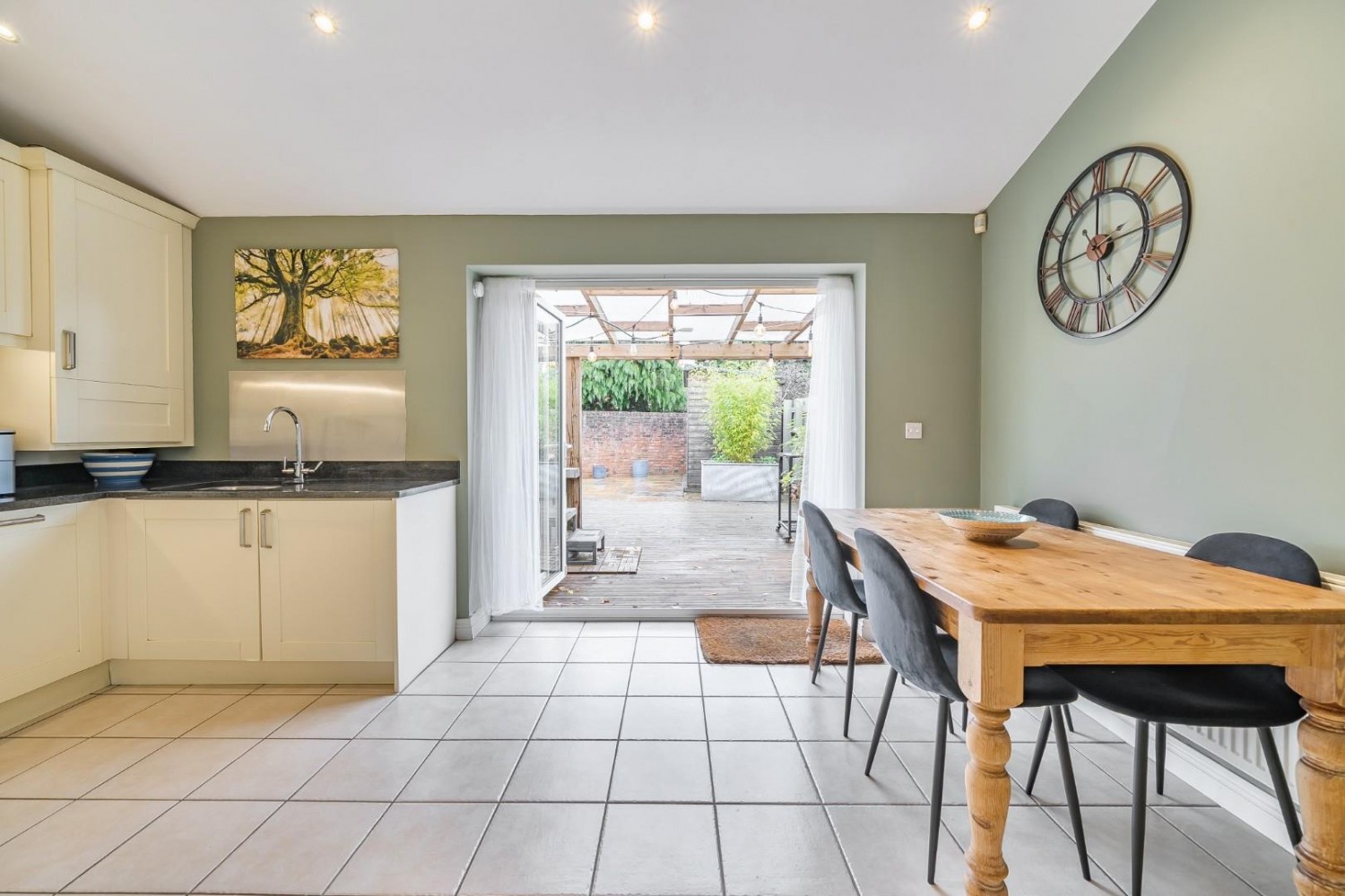 Salter Street, Berkeley, Gloucestershire, GL13 9DB