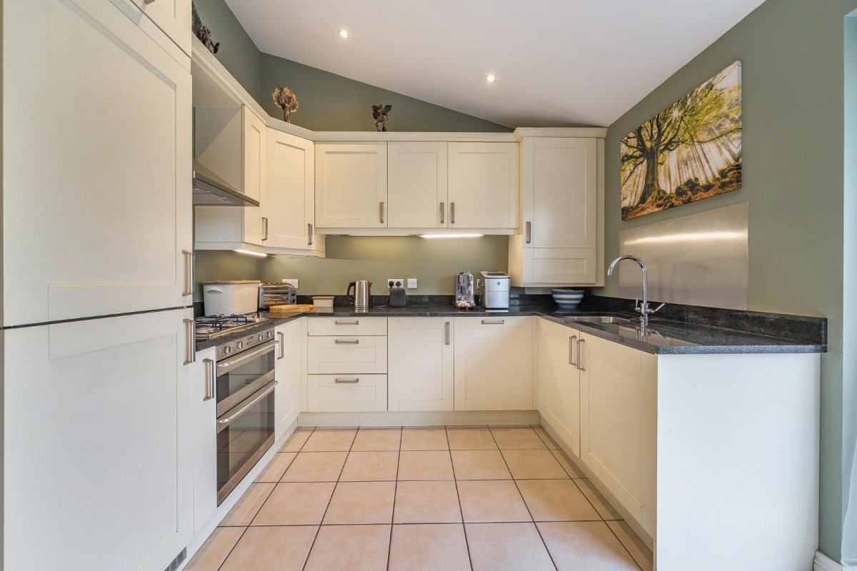 Salter Street, Berkeley, Gloucestershire, GL13 9DB