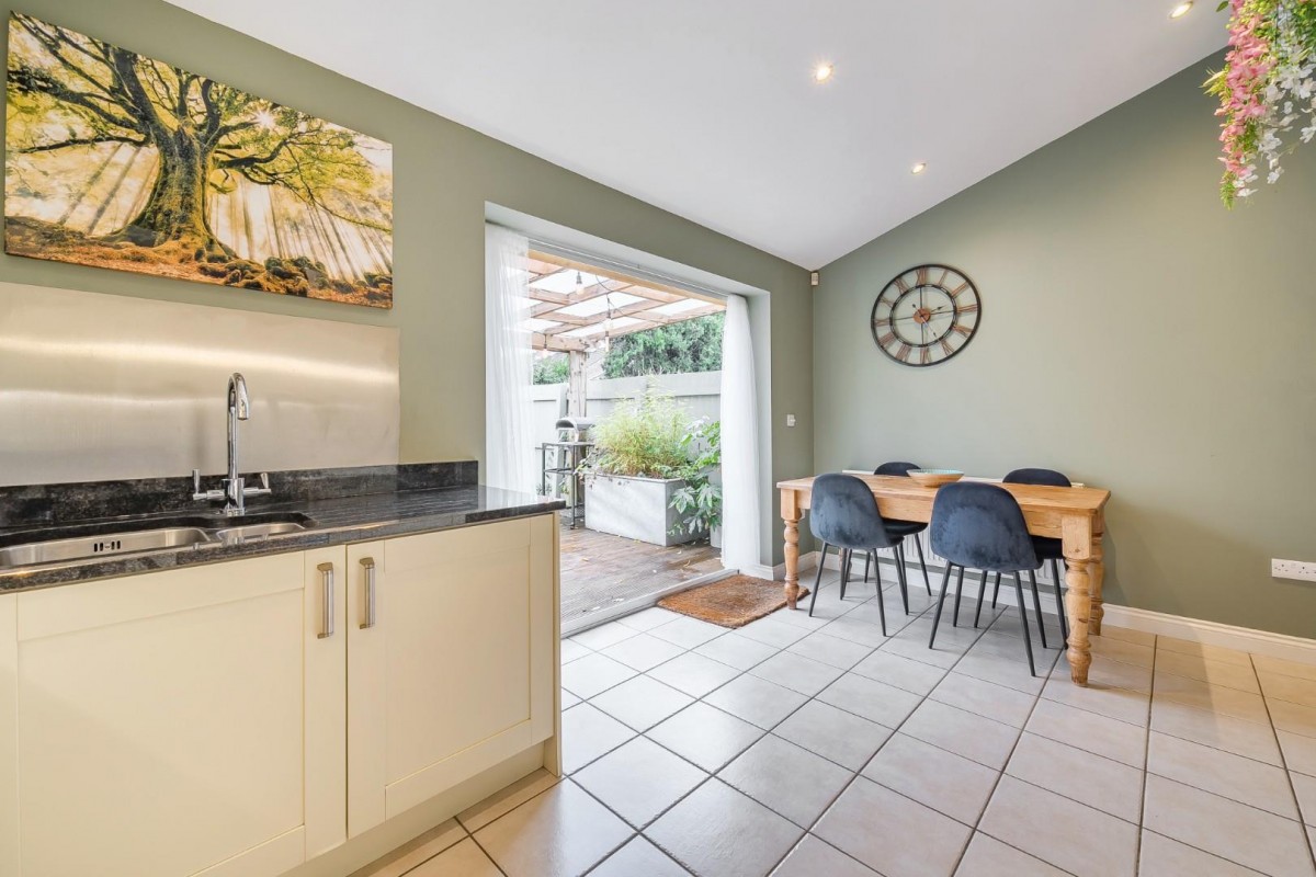 Salter Street, Berkeley, Gloucestershire, GL13 9DB