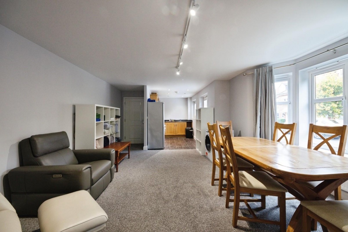 Middlewood Close, Solihull