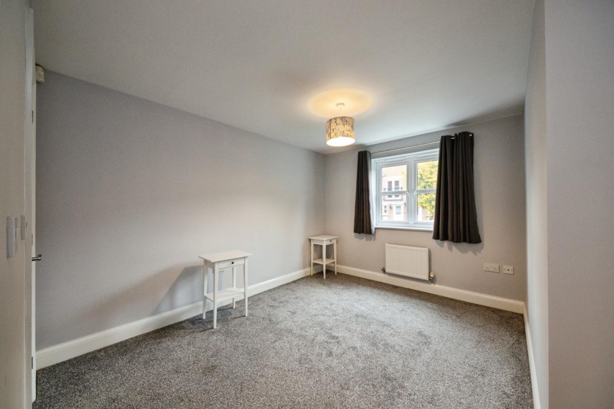 Middlewood Close, Solihull