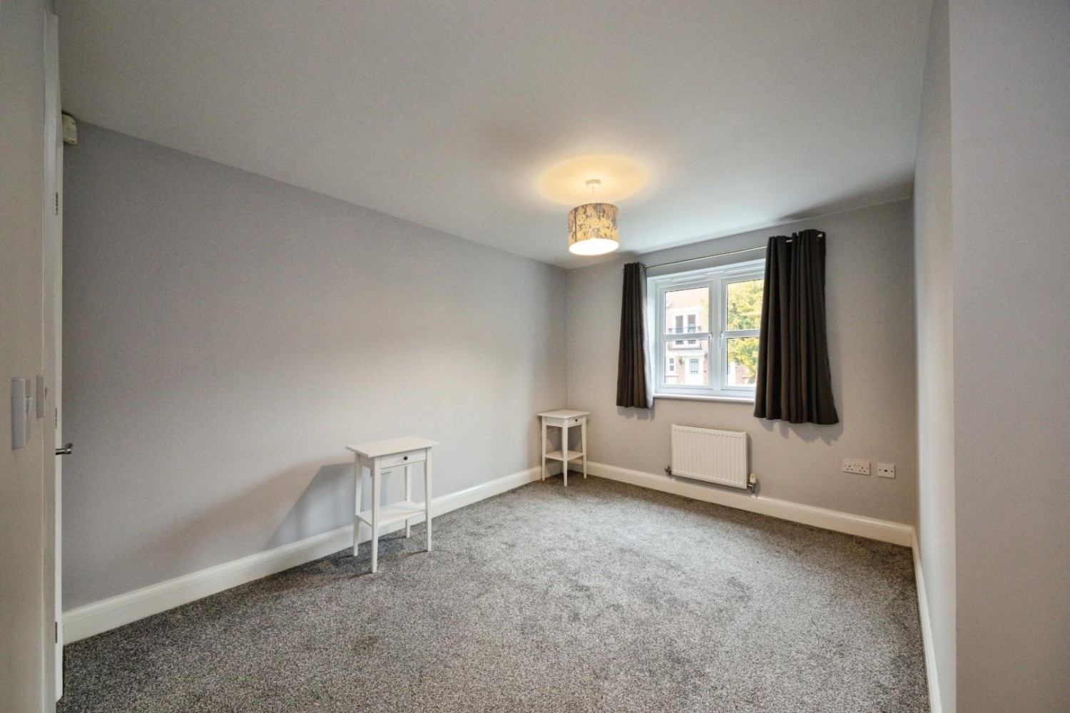 Middlewood Close, Solihull