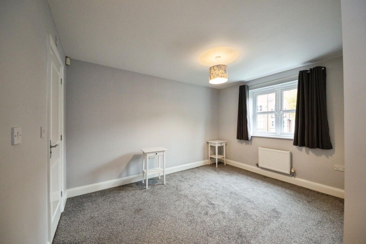 Middlewood Close, Solihull