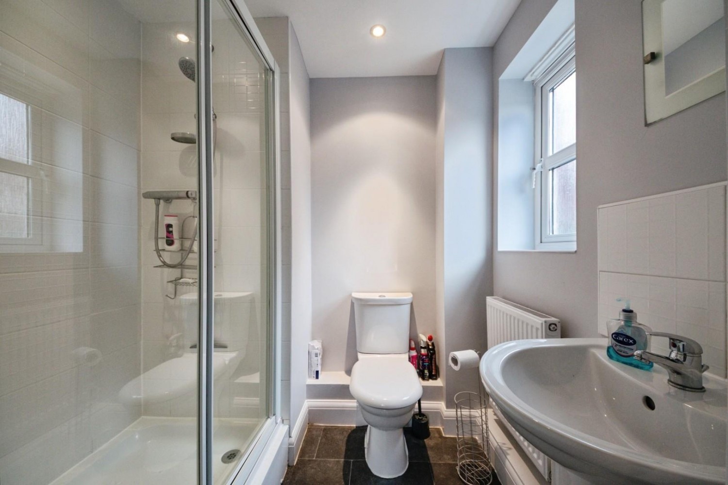 Middlewood Close, Solihull