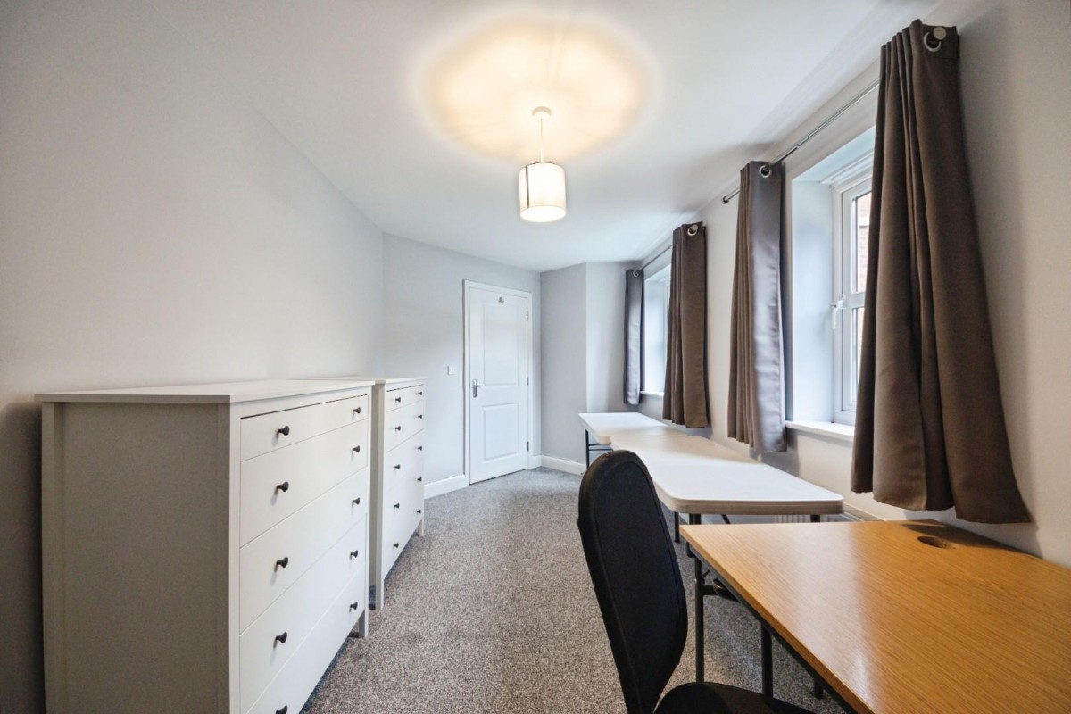 Middlewood Close, Solihull